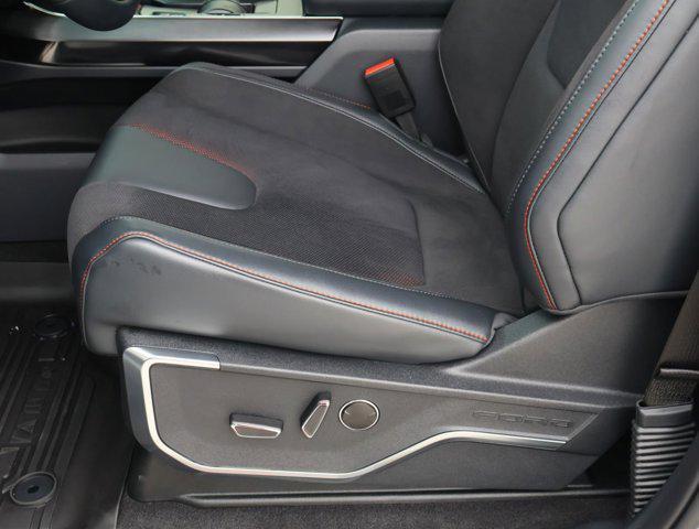 used 2025 Ford F-150 car, priced at $136,988