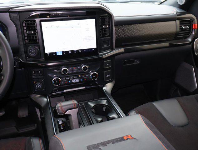 used 2025 Ford F-150 car, priced at $136,988