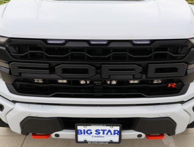 used 2025 Ford F-150 car, priced at $136,988