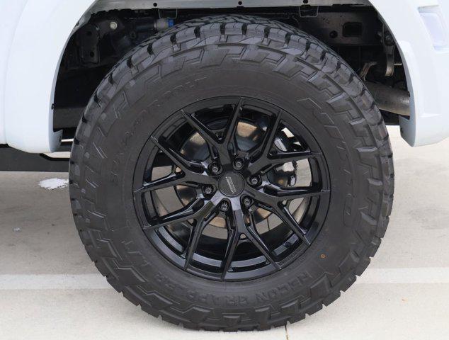 used 2025 Ford F-150 car, priced at $136,988