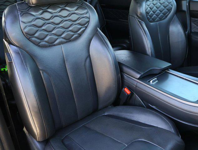 used 2022 Hyundai Palisade car, priced at $30,977