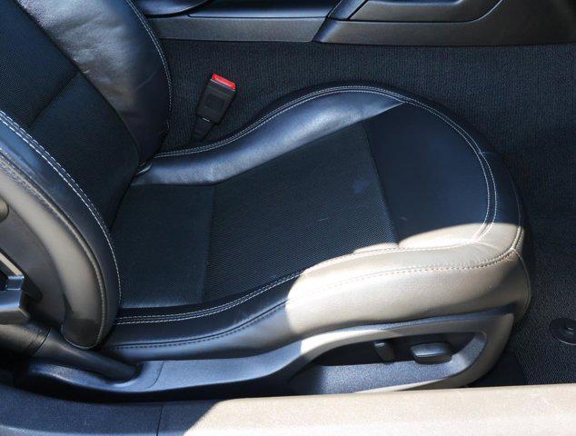 used 2015 Chevrolet Corvette car, priced at $39,977