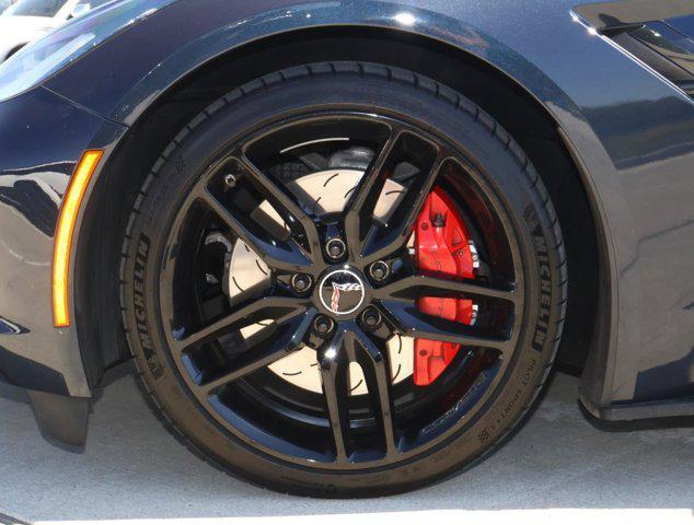 used 2015 Chevrolet Corvette car, priced at $39,977