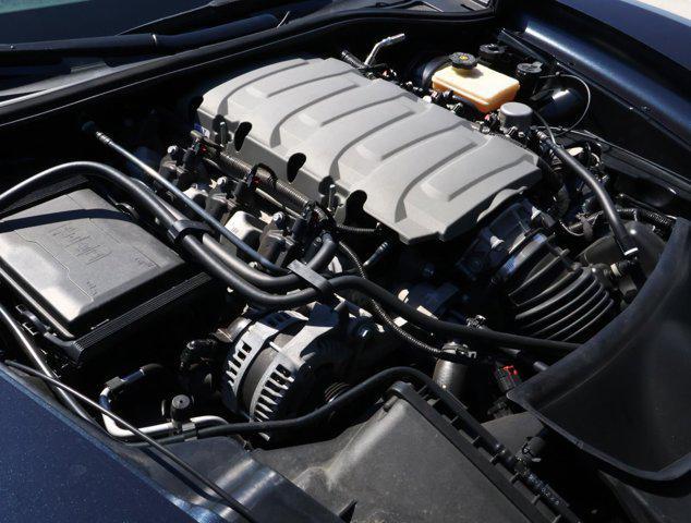used 2015 Chevrolet Corvette car, priced at $39,977