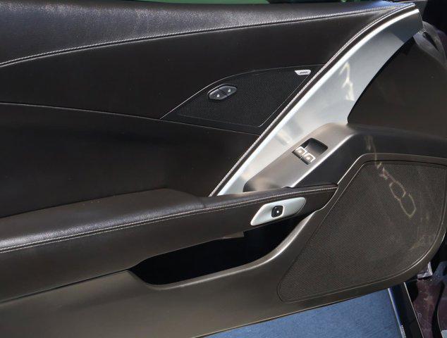 used 2015 Chevrolet Corvette car, priced at $39,977