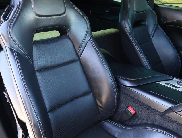 used 2015 Chevrolet Corvette car, priced at $39,977