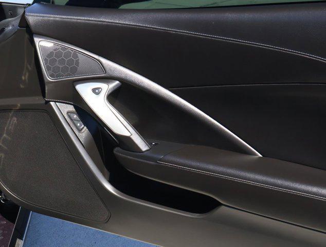 used 2015 Chevrolet Corvette car, priced at $39,977
