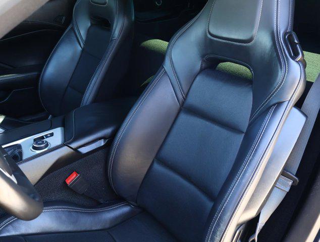 used 2015 Chevrolet Corvette car, priced at $39,977