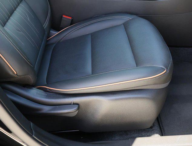 used 2024 Buick Envista car, priced at $26,944