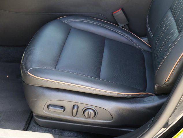 used 2024 Buick Envista car, priced at $26,944