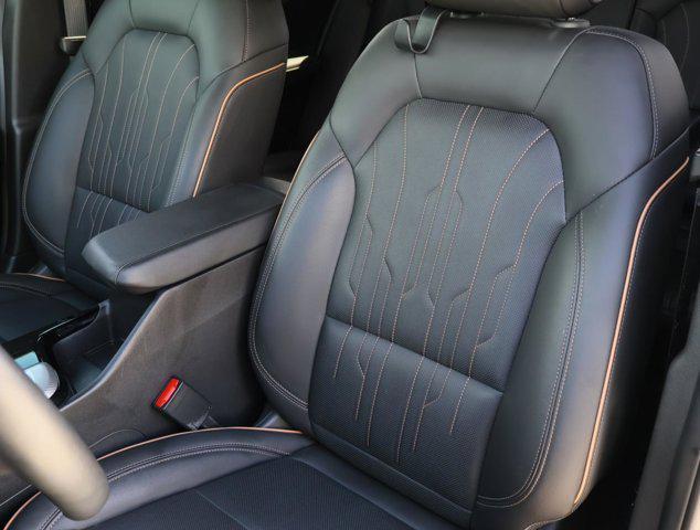 used 2024 Buick Envista car, priced at $26,944