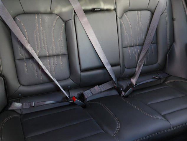used 2024 Buick Envista car, priced at $26,944