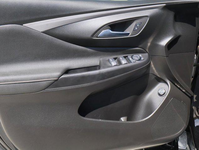 used 2024 Buick Envista car, priced at $26,944