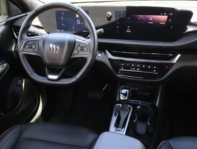 used 2024 Buick Envista car, priced at $26,944