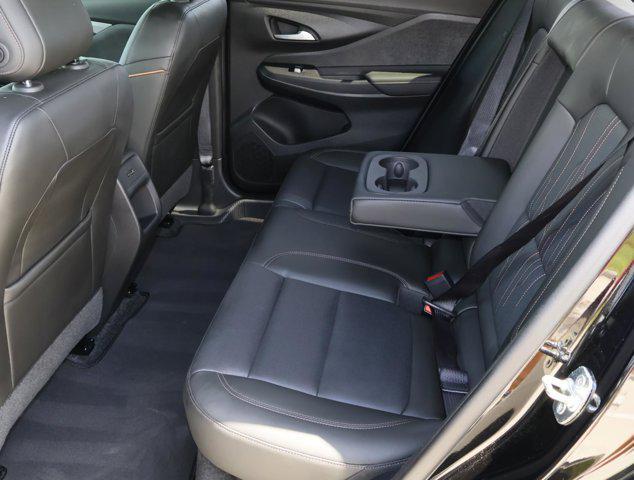 used 2024 Buick Envista car, priced at $26,944