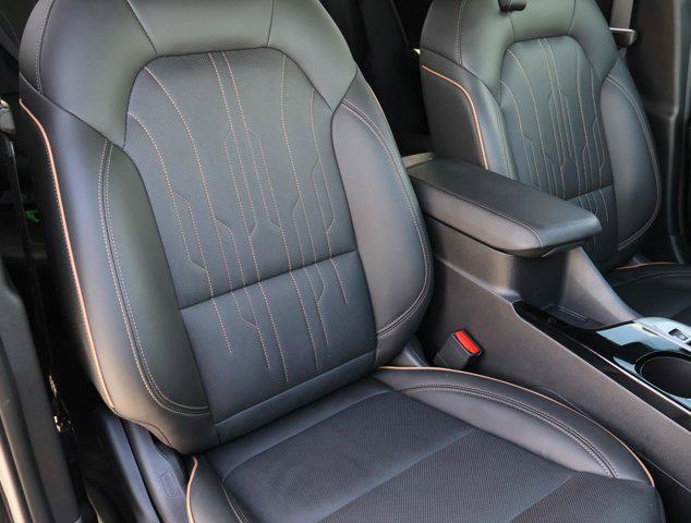 used 2024 Buick Envista car, priced at $26,944