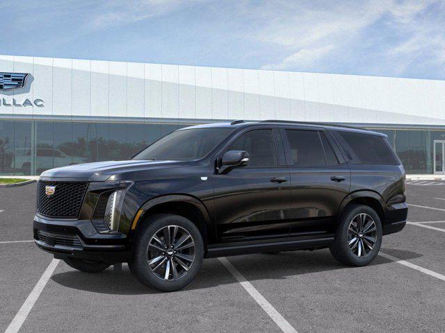 new 2026 Cadillac Escalade car, priced at $105,310