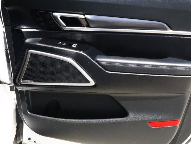 used 2024 Kia Telluride car, priced at $29,988