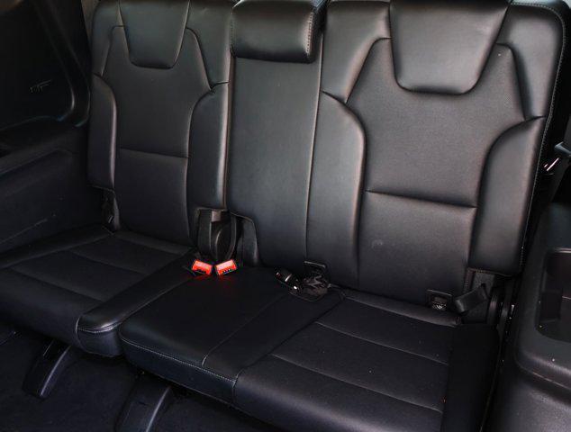 used 2024 Kia Telluride car, priced at $29,988