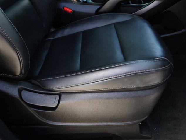 used 2024 Kia Telluride car, priced at $29,988