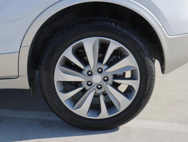 used 2019 Buick Encore car, priced at $16,988