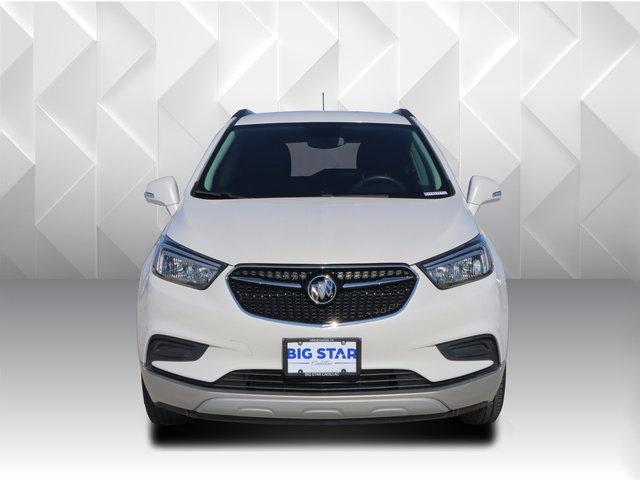 used 2019 Buick Encore car, priced at $16,988