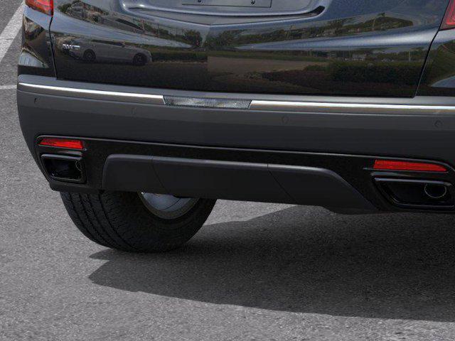 new 2025 Cadillac XT5 car, priced at $52,050