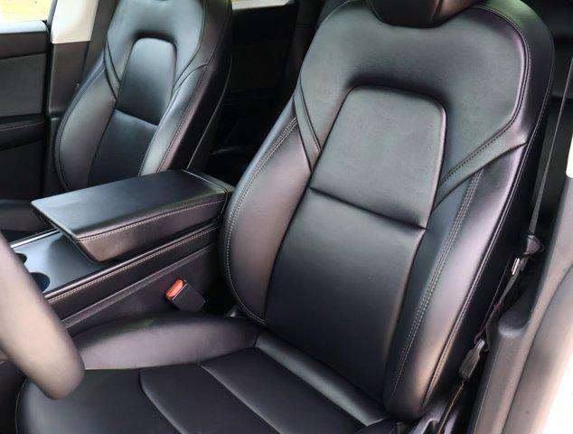 used 2023 Tesla Model Y car, priced at $29,966