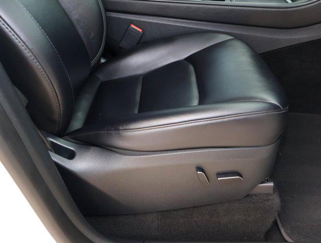 used 2023 Tesla Model Y car, priced at $29,966