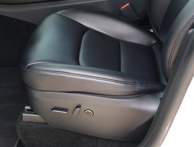 used 2023 Tesla Model Y car, priced at $29,966