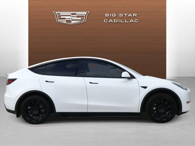 used 2023 Tesla Model Y car, priced at $29,966