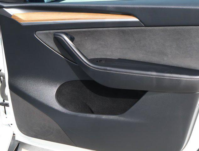 used 2023 Tesla Model Y car, priced at $29,966