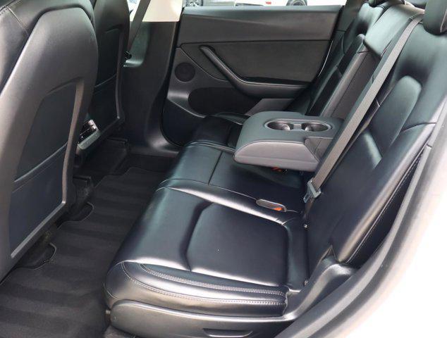 used 2023 Tesla Model Y car, priced at $29,966