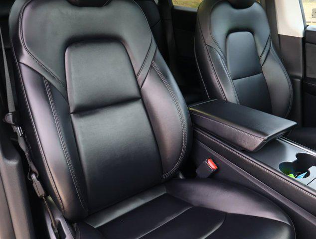 used 2023 Tesla Model Y car, priced at $29,966