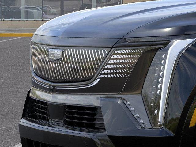 new 2026 Cadillac Escalade IQ car, priced at $135,890