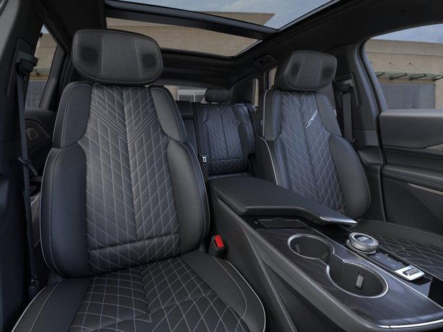 new 2026 Cadillac LYRIQ car, priced at $86,510