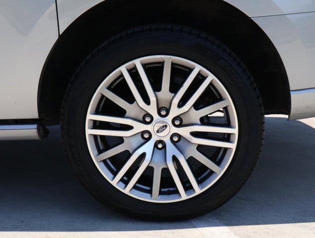 used 2023 Ford Expedition Max car, priced at $51,977