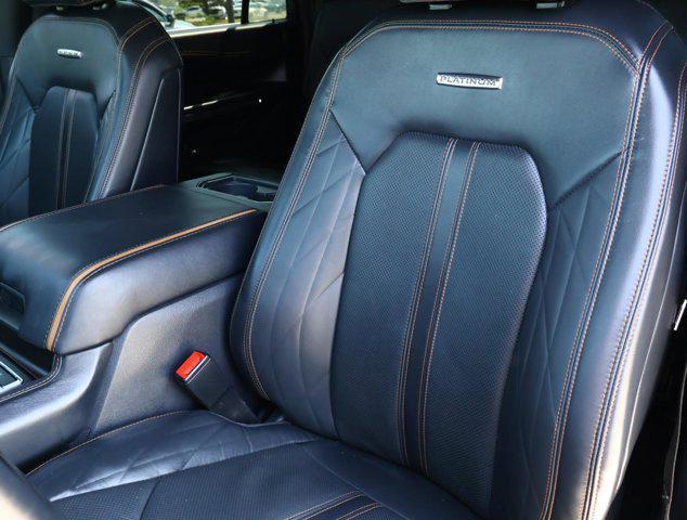 used 2023 Ford Expedition Max car, priced at $51,977
