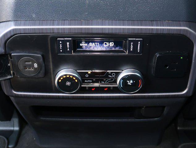 used 2023 Ford Expedition Max car, priced at $51,977