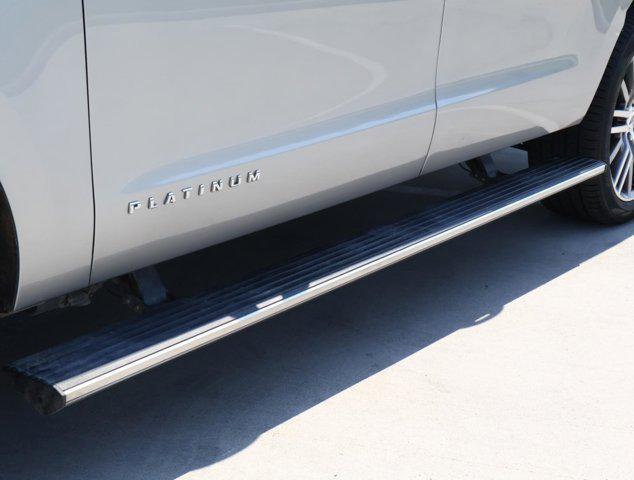 used 2023 Ford Expedition Max car, priced at $51,977