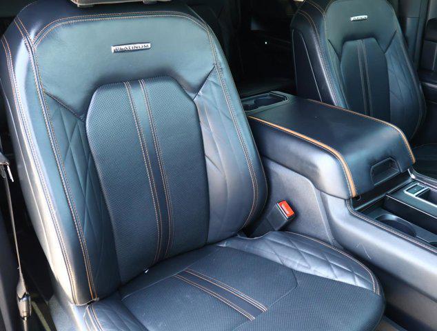 used 2023 Ford Expedition Max car, priced at $51,977