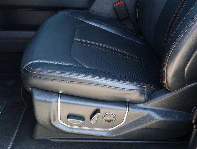 used 2023 Ford Expedition Max car, priced at $51,977