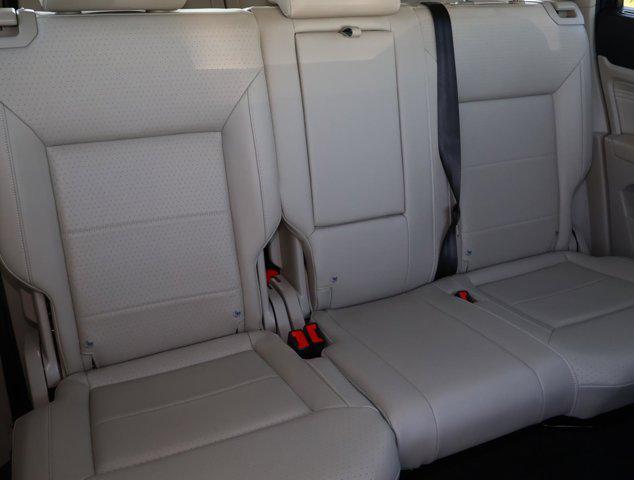 used 2023 Volkswagen Atlas car, priced at $24,322