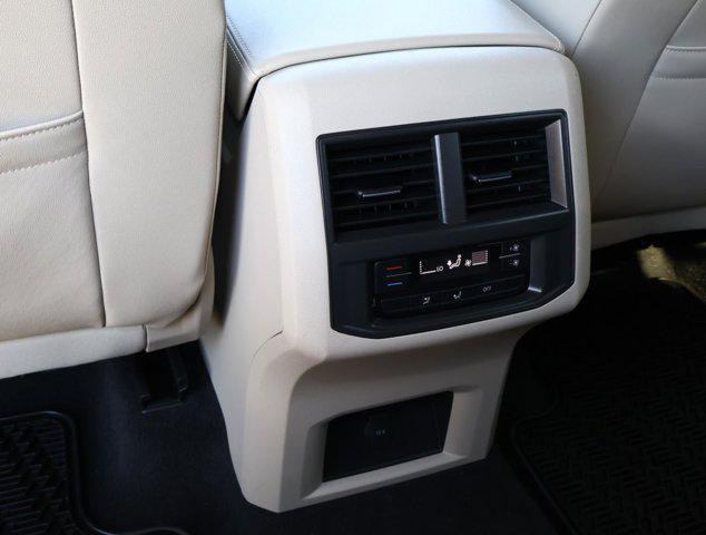 used 2023 Volkswagen Atlas car, priced at $24,322
