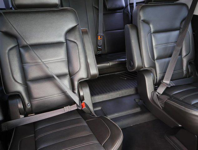 used 2018 GMC Yukon car, priced at $34,944
