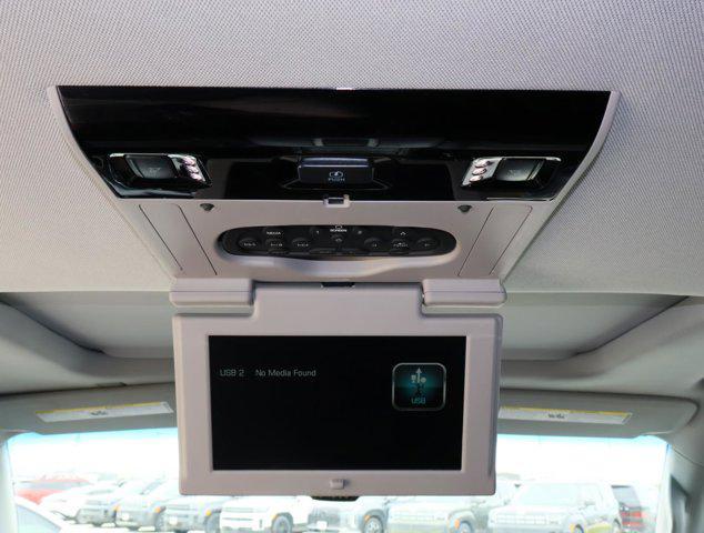 used 2018 GMC Yukon car, priced at $34,944