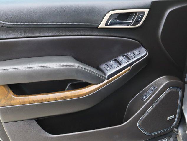 used 2018 GMC Yukon car, priced at $34,944