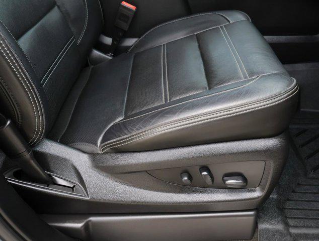 used 2018 GMC Yukon car, priced at $34,944