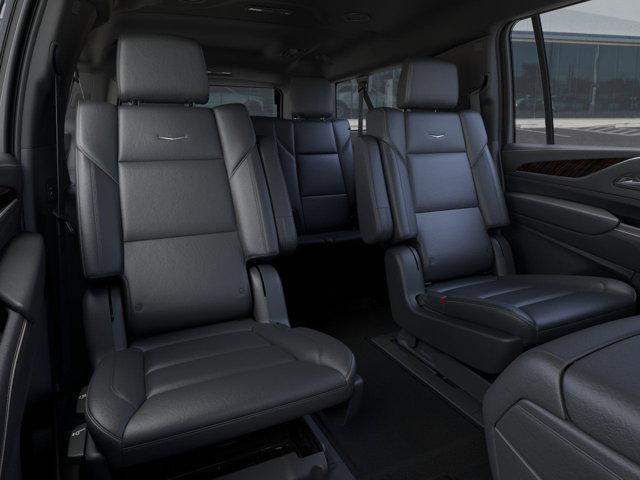 new 2024 Cadillac Escalade ESV car, priced at $88,460