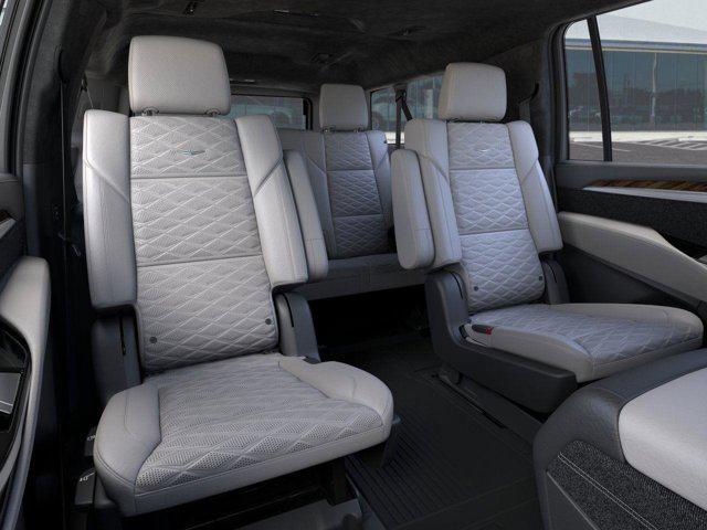 new 2026 Cadillac Escalade ESV car, priced at $137,969